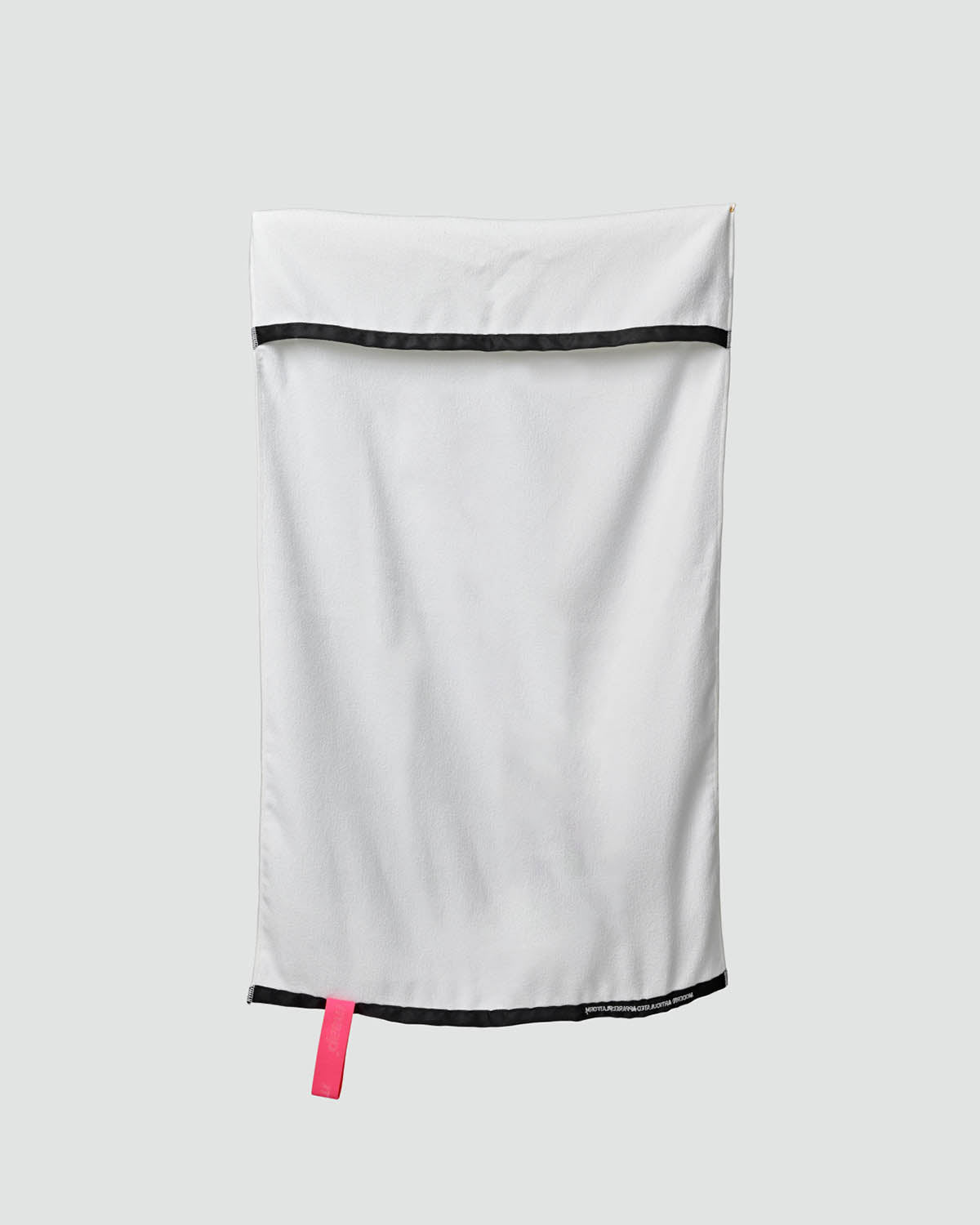 Maap Training Towel - White