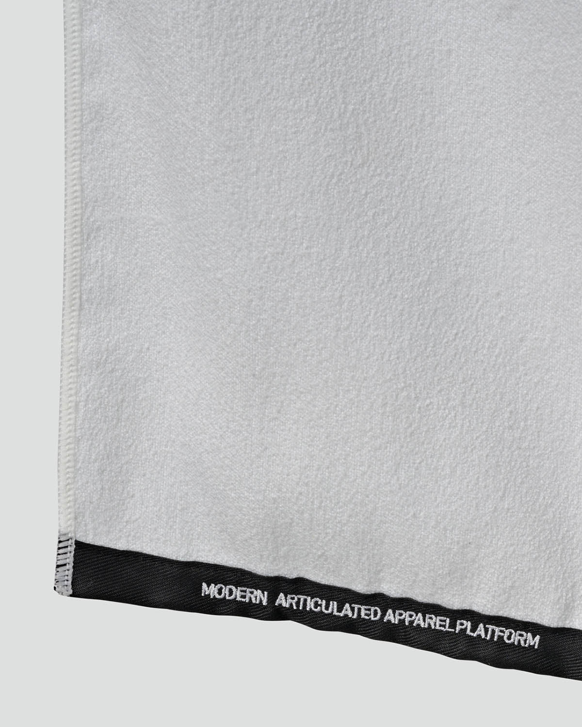 Maap Training Towel - White