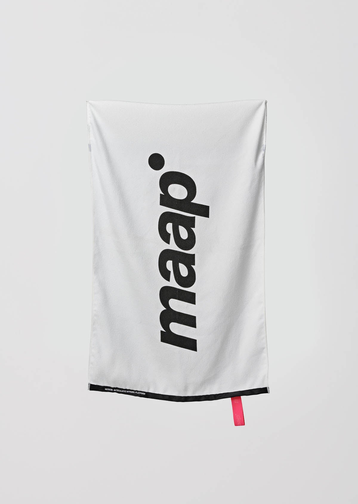 Maap Training Towel - White