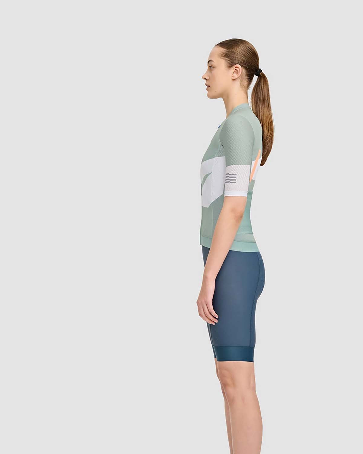 Maap Women's Evolve Pro Air Jersey - Grey Mist