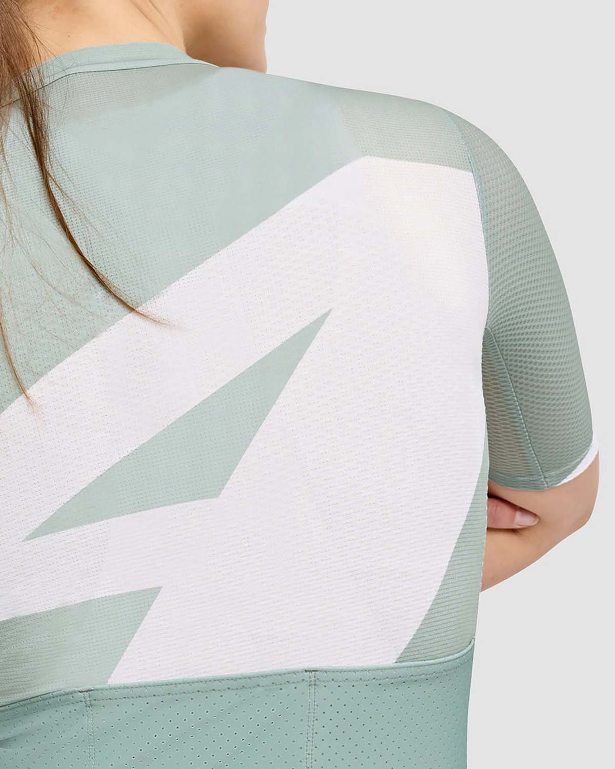 Maap Women's Evolve Pro Air Jersey - Grey Mist