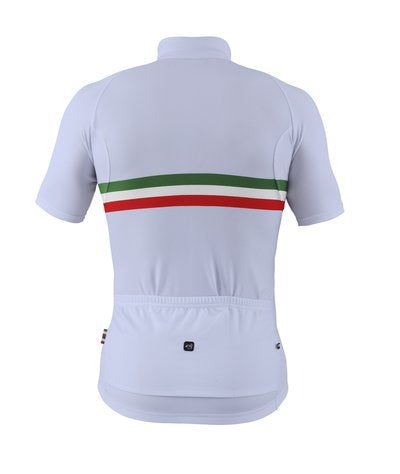 De Marchi PT Jersey KM Light Blue