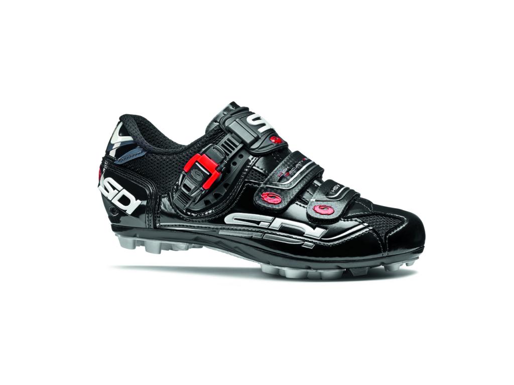 SIDI Eagle 7 Women Black MTB Fietsschoen