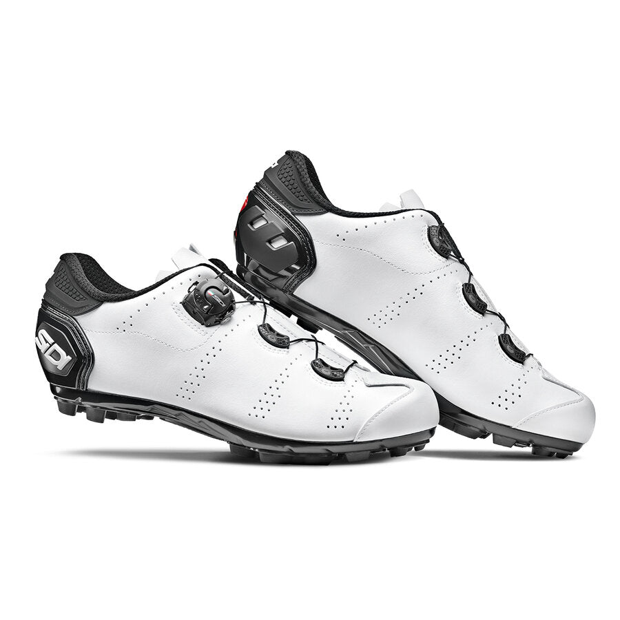 SIDI Speed MTB Fietsschoen Wit