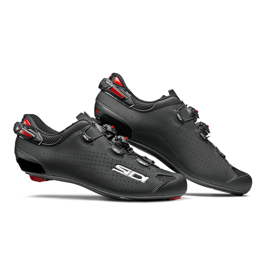 SIDI Shot 2 Fietsschoen Race Zwart