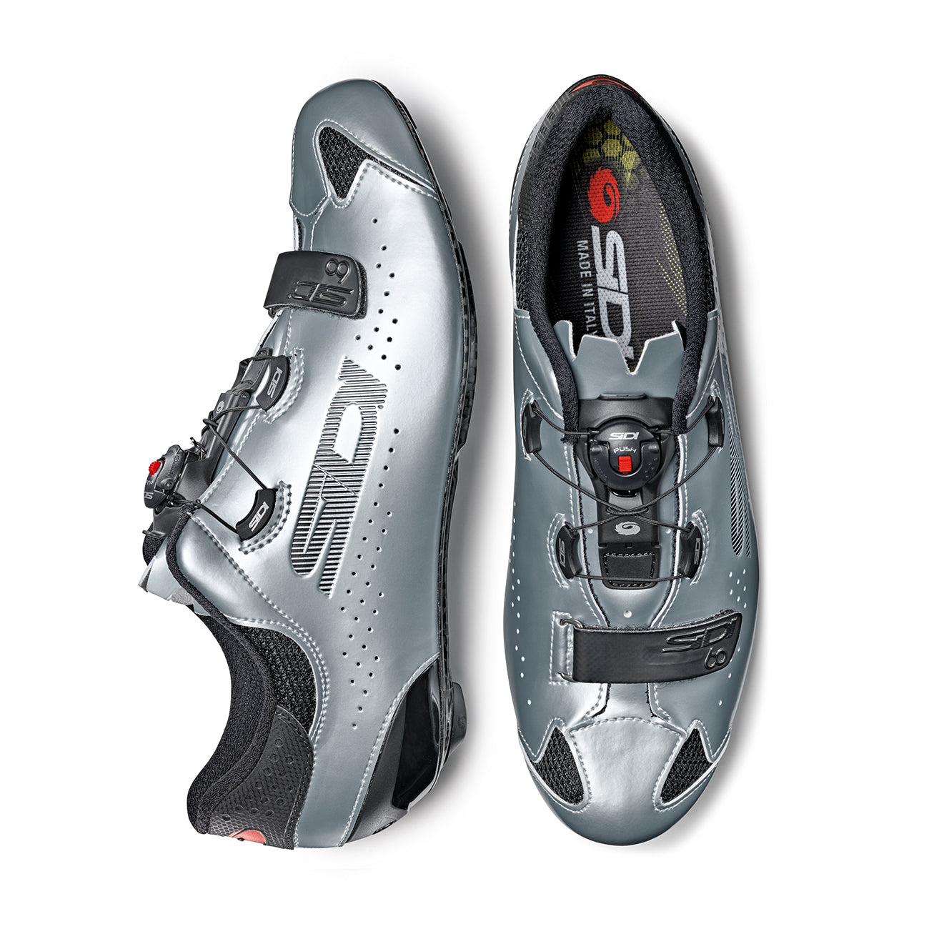 SIDI Sixty Fietsschoen Race L.E. Sea Foam