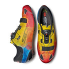 SIDI Sixty Fietsschoen Race L.E. Multi Color