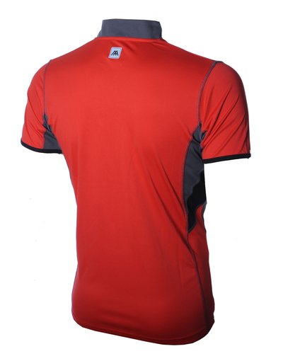 Running Shirt KM Heren