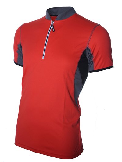 Running Shirt KM Heren