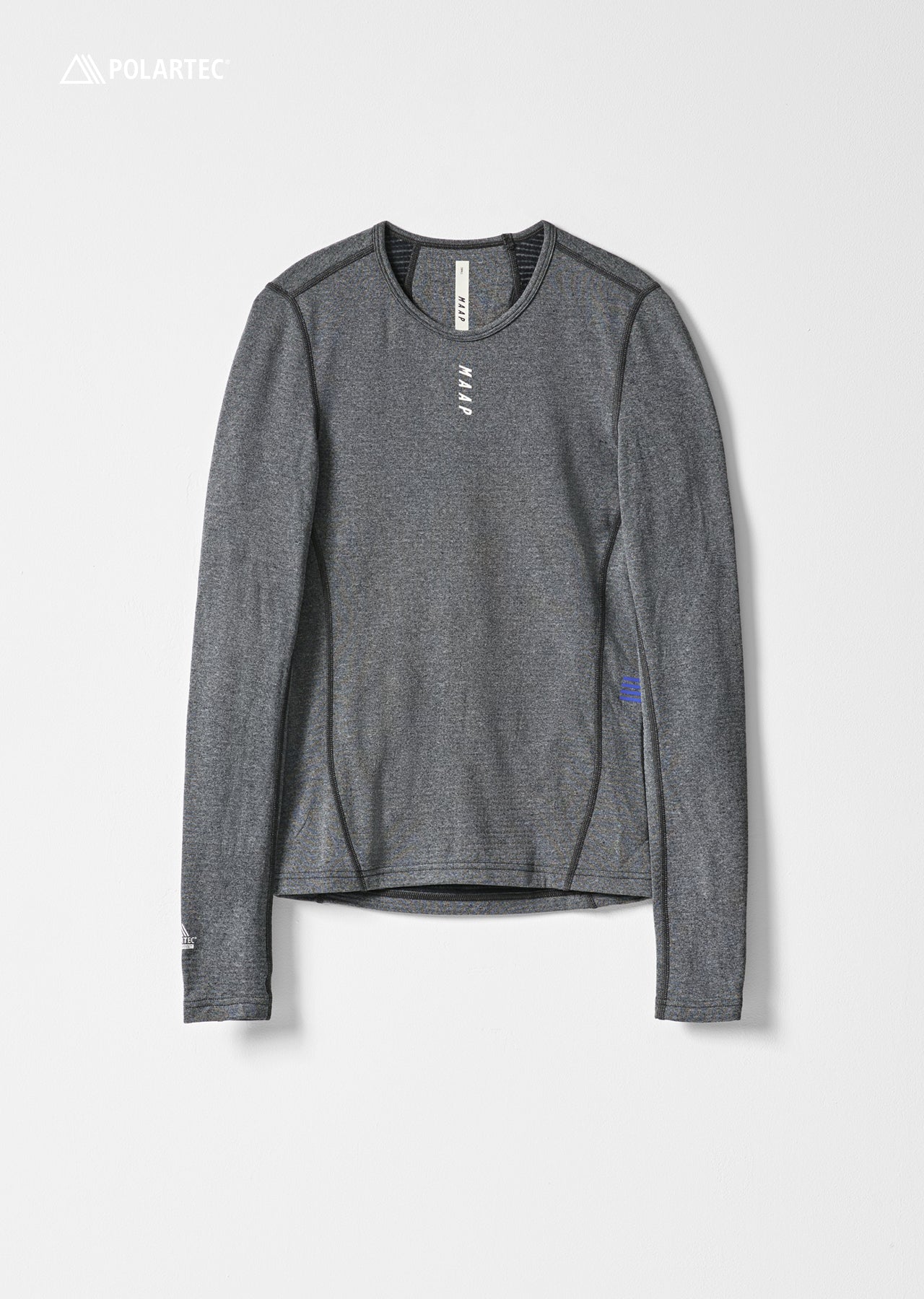 Maap Women'S Deep Winter Base Layer - Charcoal