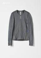 Maap Women'S Deep Winter Base Layer - Charcoal