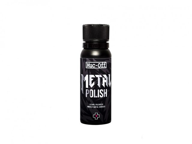 Muc Off metal polish 100ml