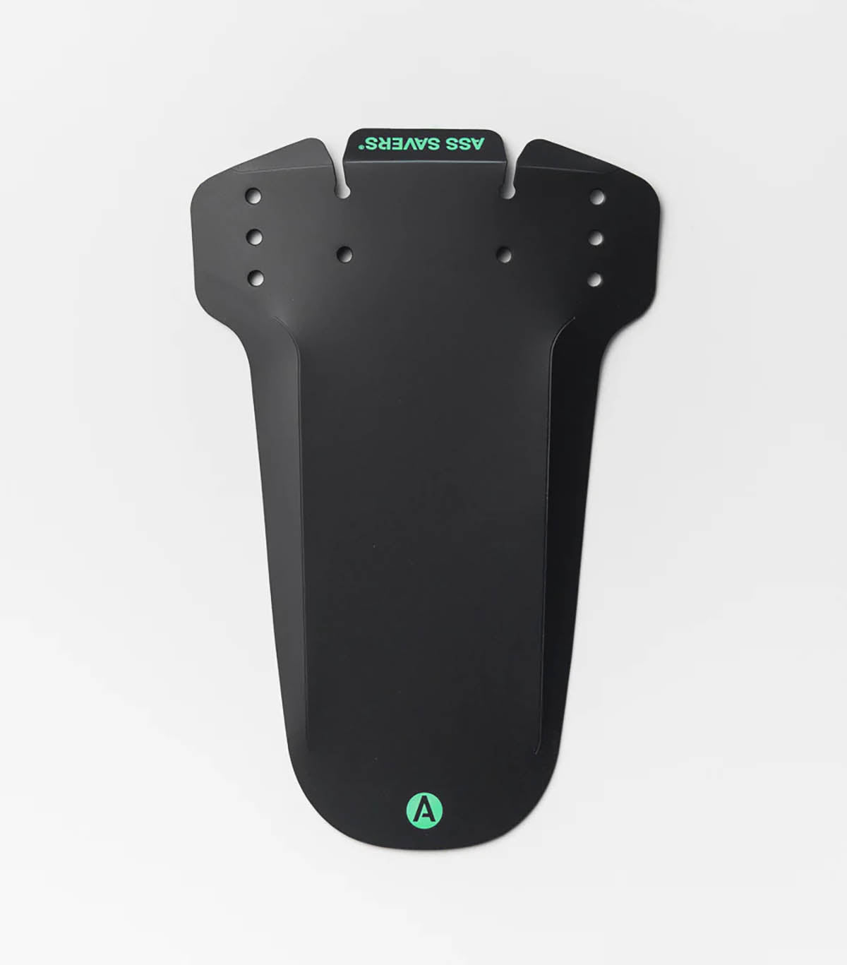 Ass Savers Mudder Black
