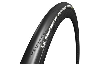 MICHELIN Power Endurance 28" (700x23c) Race Vouwband Black