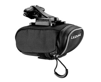 LEZYNE Micro Caddy QR M Black