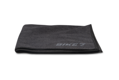 Bike7 microfibre poetsdoek (3 stuks)