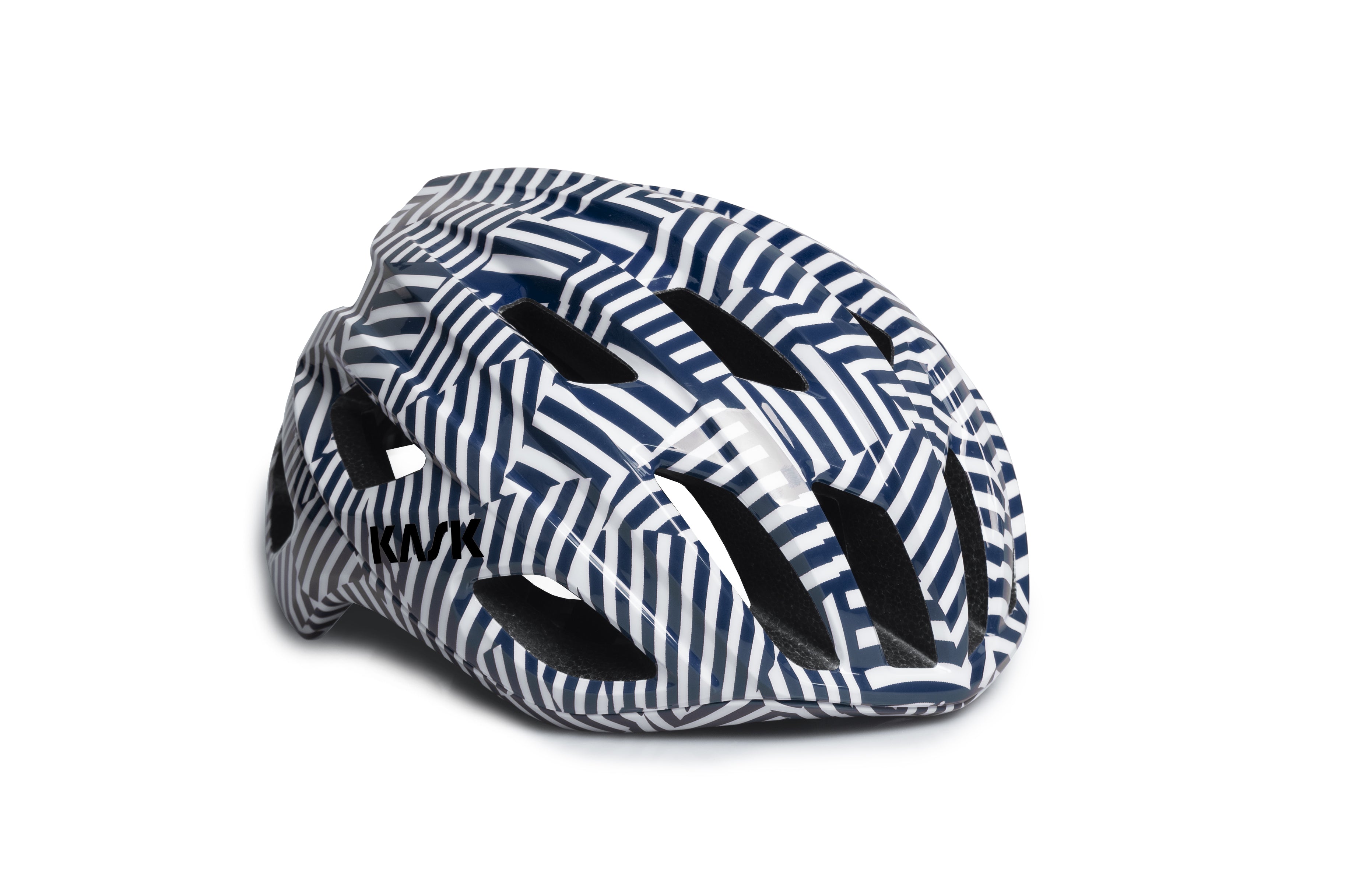 Kask Mojito 3 WG11 - Camo Atlantic Blue / White