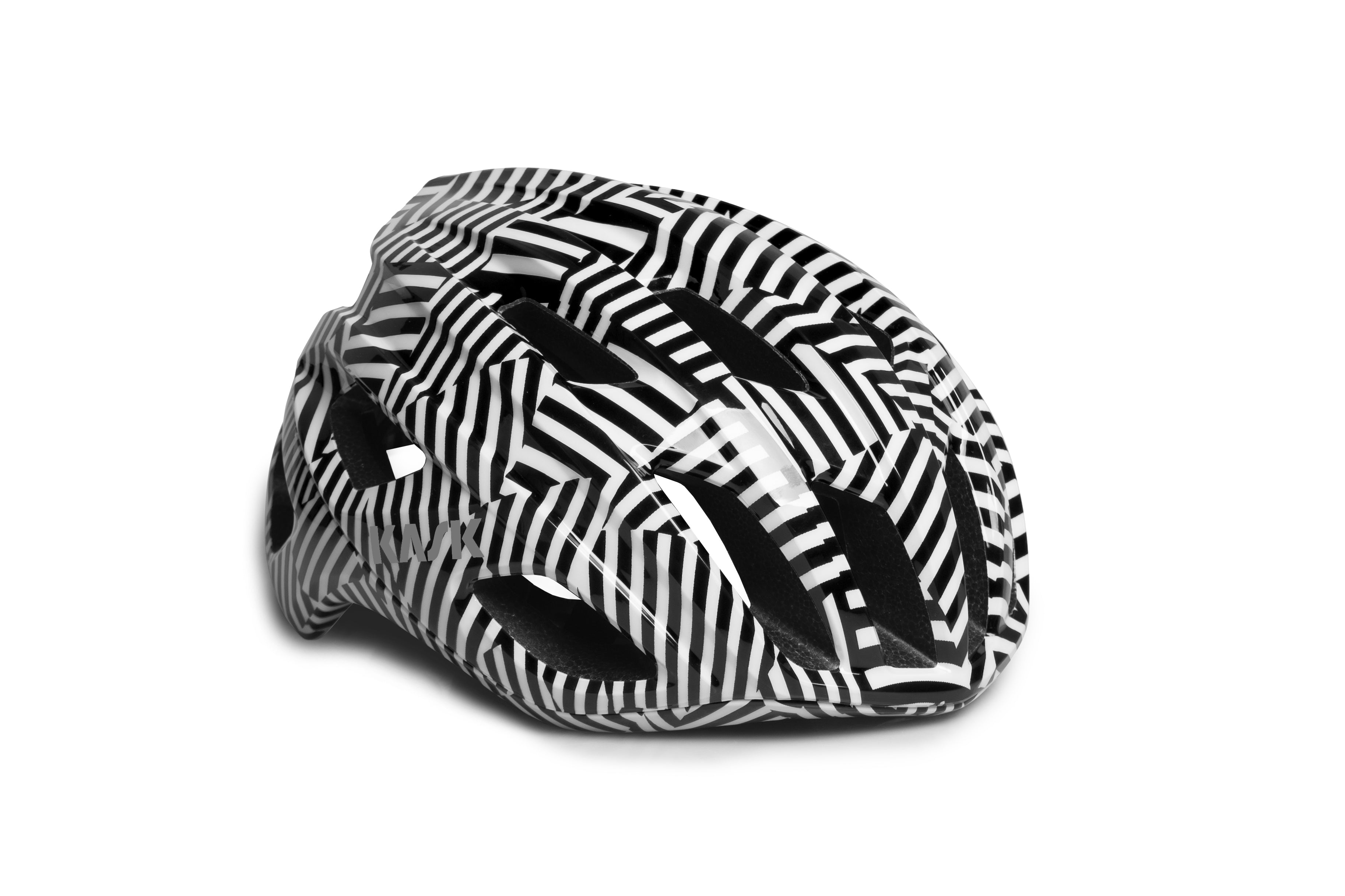 Kask Mojito 3 WG11 - Camo Black / White