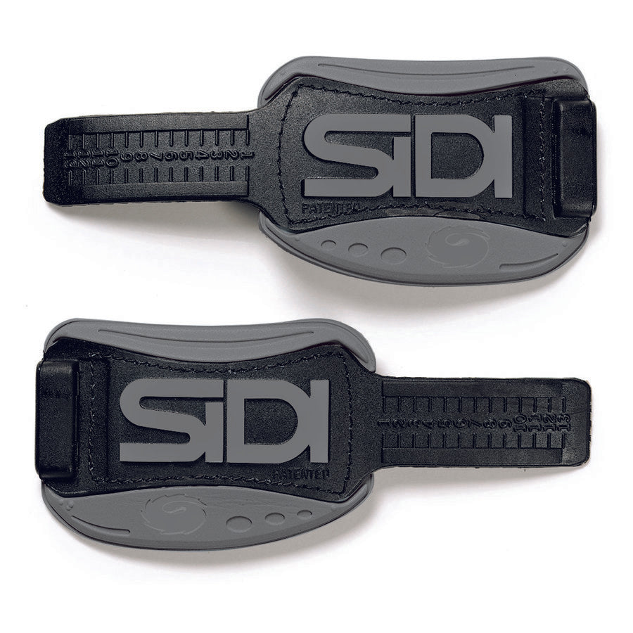 SIDI Soft Instep 2 Closure System Black Shadow