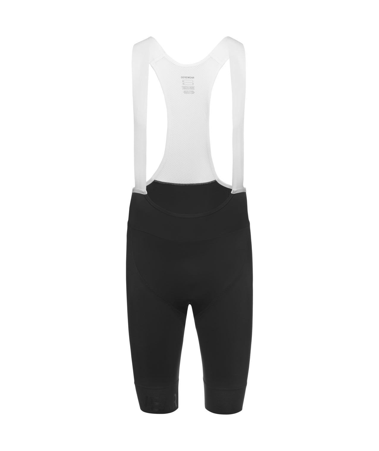 Gorewear Swiftride Bib Shorts Black