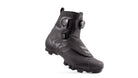 Lake MX 146 X Fietsschoen MTB Black/ Black Reflective Extra Wide