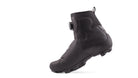 Lake MX 146 Fietsschoen MTB Black/ Black Reflective