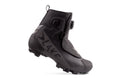 Lake MX 146 X Fietsschoen MTB Black/ Black Reflective Extra Wide