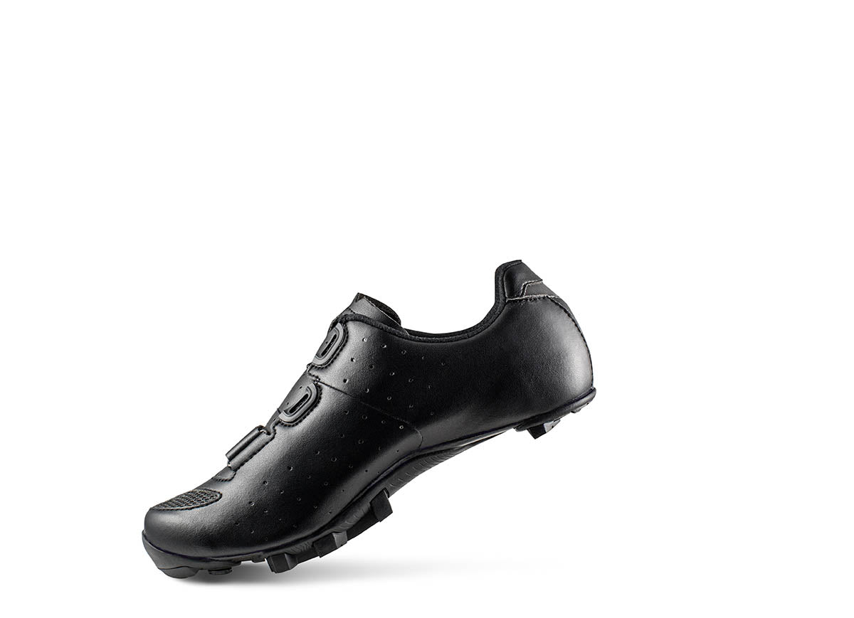 Lake MX218 Fietsschoen MTB Black/Grey