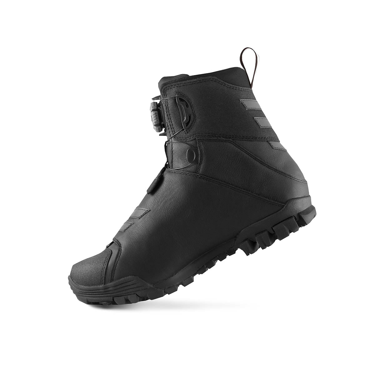 Lake MXZ304 Fietsschoen MTB Black