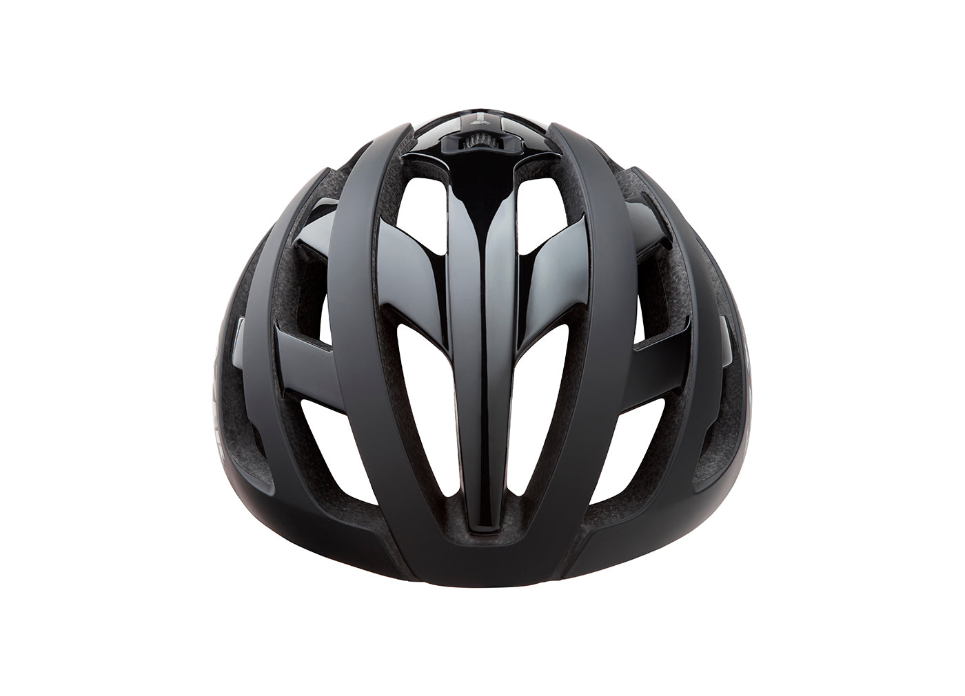 Lazer fietshelm Genesis Mat Black