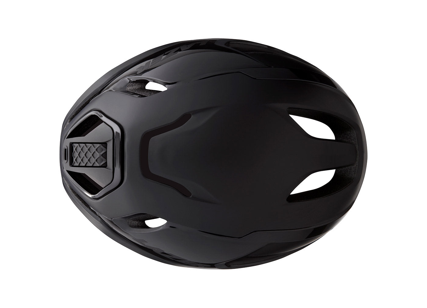 Lazer Road Fietshelm Vento KinetiCore Zwart