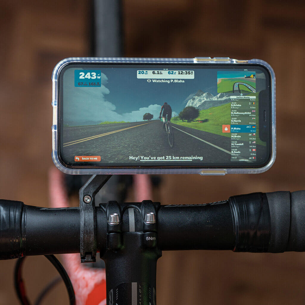 Close the Gap @My Phone