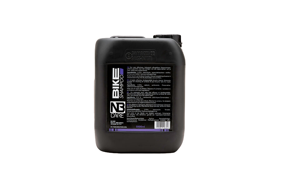 NB CARE Bike Shampoo 5L