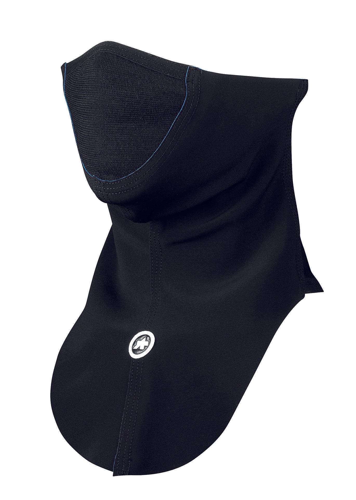 Assos Assosoires Winter Neck Protector - Black Series