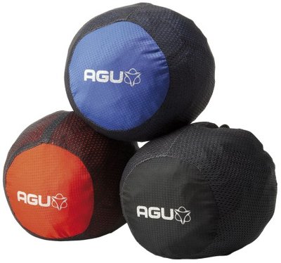 AGU Niagara Jack Compact Red