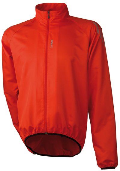 AGU Niagara Jack Compact Red