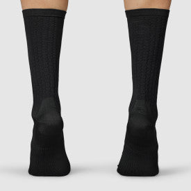 GripGrab FastStream Aero Fietssokken Zwart