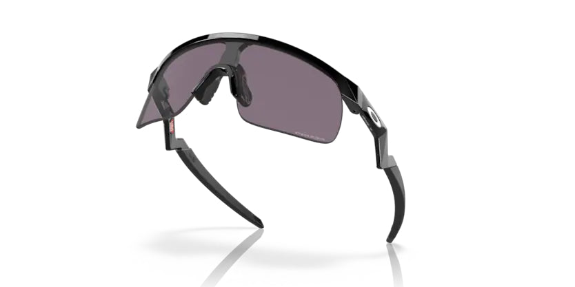 Oakley Resistor Bril Polished Black - Prizm Grey