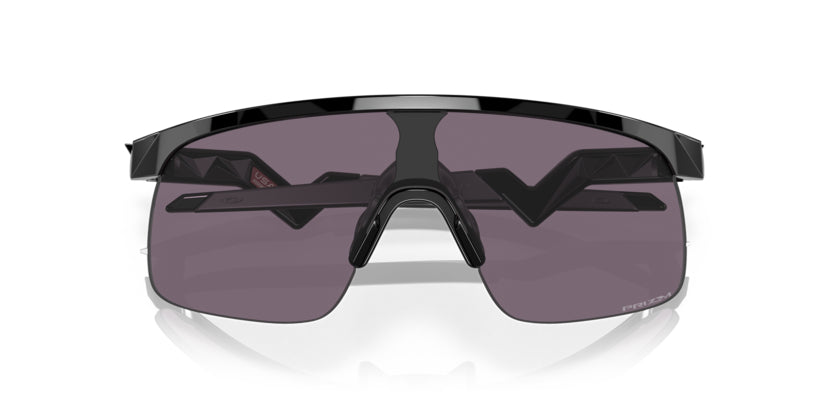 Oakley Resistor Bril Polished Black - Prizm Grey