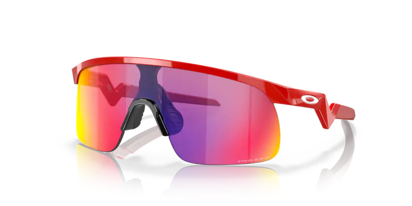 Oakley Resistor Bril Redline - Prizm Road