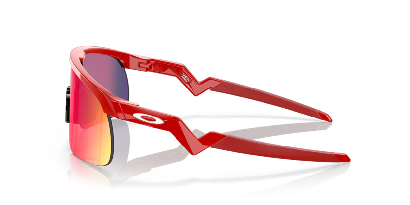 Oakley Resistor Bril Redline - Prizm Road