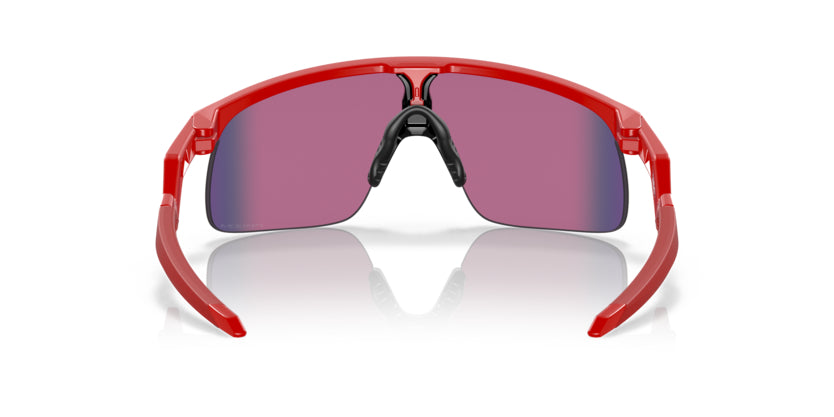 Oakley Resistor Bril Redline - Prizm Road