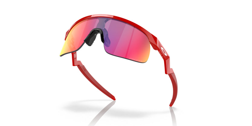 Oakley Resistor Bril Redline - Prizm Road