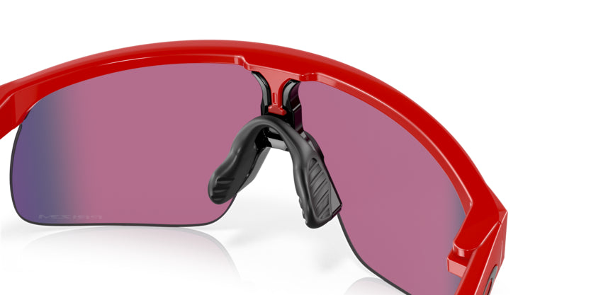 Oakley Resistor Bril Redline - Prizm Road