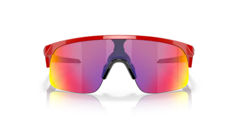 Oakley Resistor Bril Redline - Prizm Road