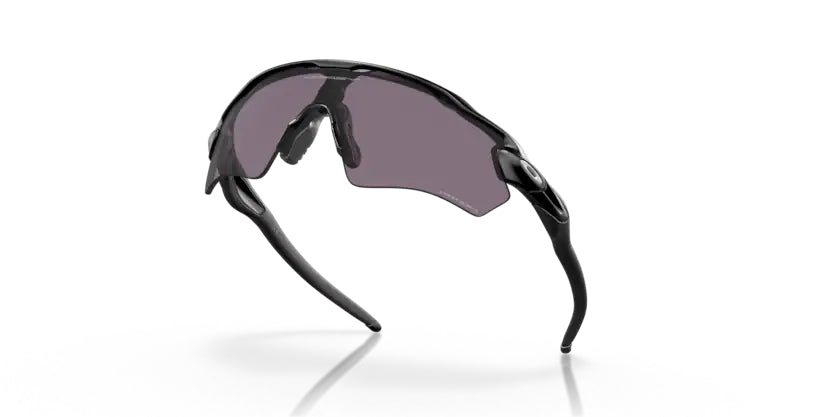 Oakley Radar Ev Xs Path Bril Matte Black - Prizm Grey