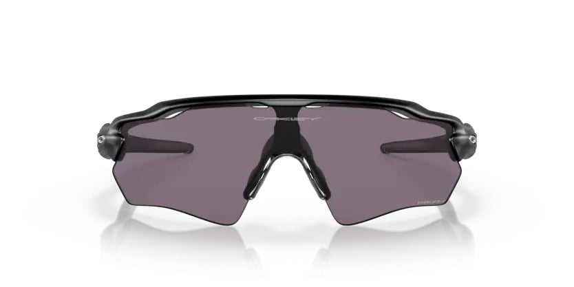 Oakley Radar Ev Xs Path Bril Matte Black - Prizm Grey