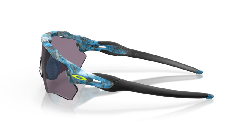 Oakley Radar Ev Xs Path Bril Sanctuary Swirl - Prizm Grey