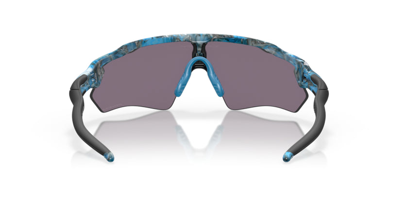 Oakley Radar Ev Xs Path Bril Sanctuary Swirl - Prizm Grey