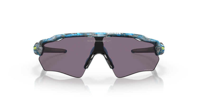 Oakley Radar Ev Xs Path Bril Sanctuary Swirl - Prizm Grey